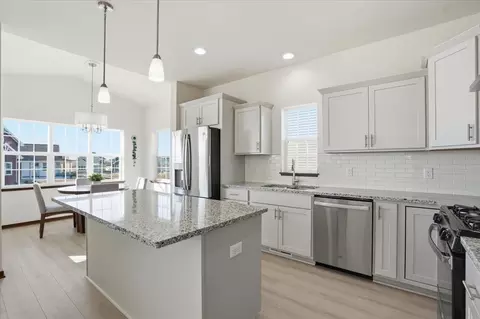 43 Windflower Way, Mount Horeb, WI 53572