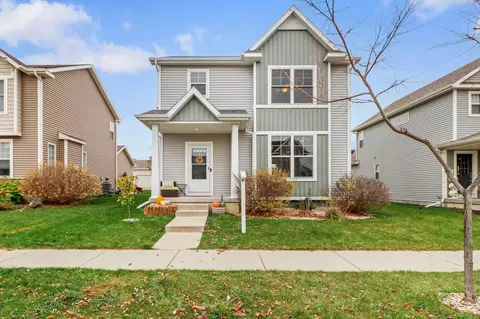 436 Galileo Dr, Madison, WI 53718