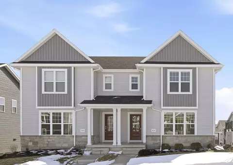 812 Indigo Ln, Waunakee, WI 53597
