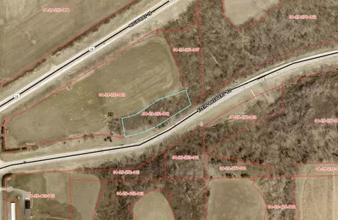 1 29 Acre Klein Brewery Rd, Mcgregor, IA 52157