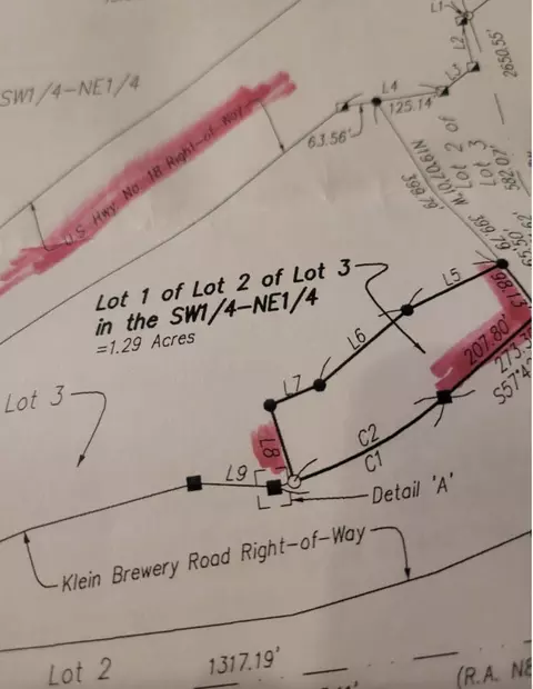 1 29 Acre Klein Brewery Rd, Mcgregor, IA 52157 photo 10