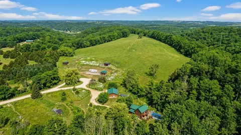 19004 Kestrel Ridge Ln, Richland Center, WI 53581