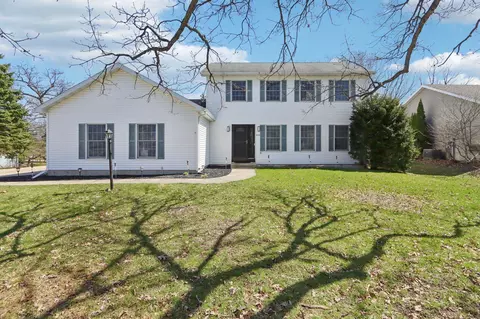 2524 Targhee St, Fitchburg, WI 53711