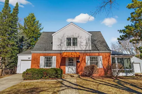 3534 Heather Crst, Madison, WI 53705