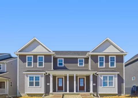 2106 S High Point Rd, Madison, WI 53719