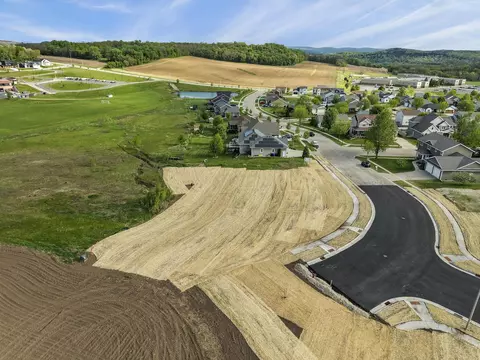 lot78 Highland Ct, Lodi, WI 53555