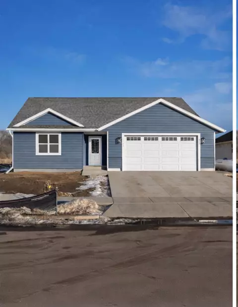 207 N Lawrence Ave, Tomah, WI 54660