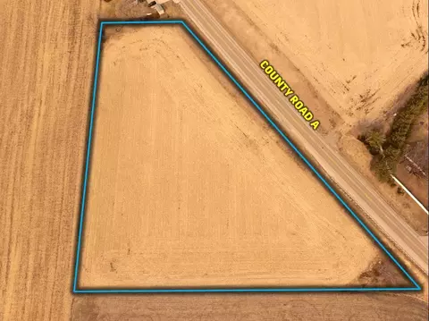 4 38 Ml Acres County Road A, Beaver Dam, WI 53916