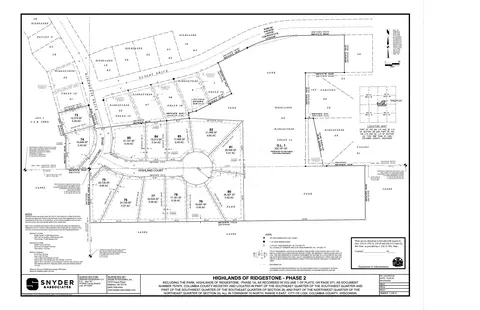 lot82 Highland Ct, Lodi, WI 53555