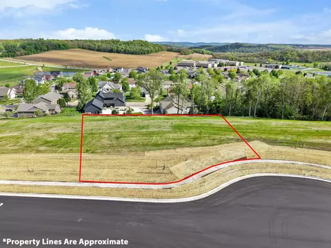 lot83 Highland Ct, Lodi, WI 53555