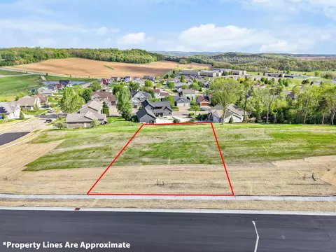 lot84 Highland Ct, Lodi, WI 53555