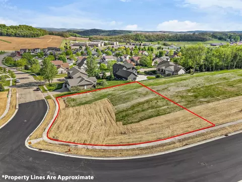 lot85 Highland Ct, Lodi, WI 53555