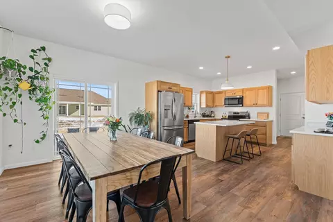602 Eisenhower St, Baraboo, WI 53913