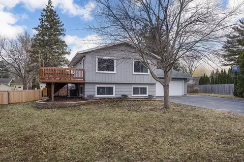 510 W Madison St, Cambridge, WI 53523