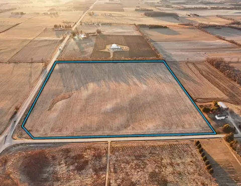 207 55 Acres Us Highway 51 Slinde Rd, Stoughton, WI 53589