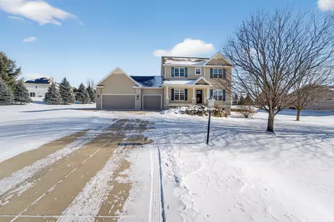 7571 Heather Knoll Ln, Verona, WI 53593