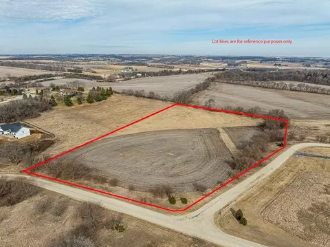 lot9 700 Acres Deerfield Dr, Monroe, WI 53566