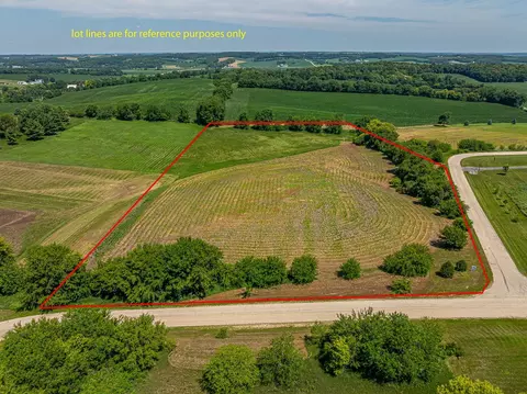 lot9 700 Acres Deerfield Dr, Monroe, WI 53566