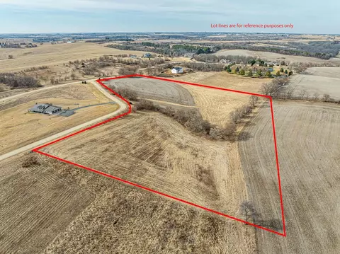 12 10 Acres Deerfield Dr, Monroe, WI 53566