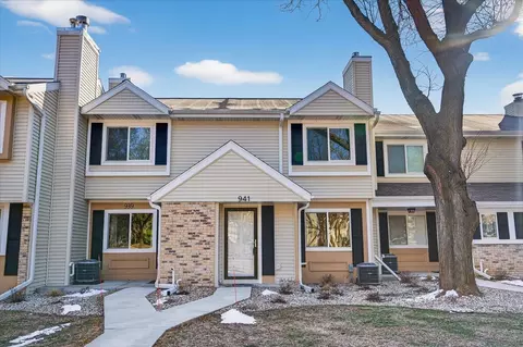 941 S Gammon Rd, Madison, WI 53719