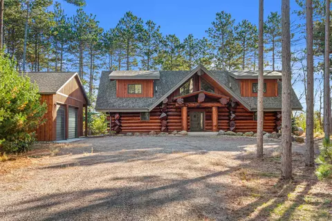 n14580 Porter Road, Nekoosa, WI 54457