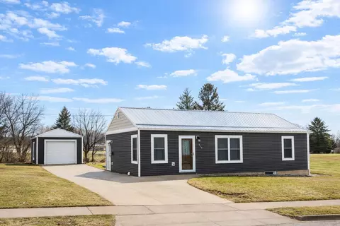 314 N Level St, Dodgeville, WI 53533