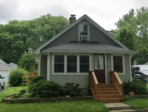 2734 Dahle St, Madison, WI 53704