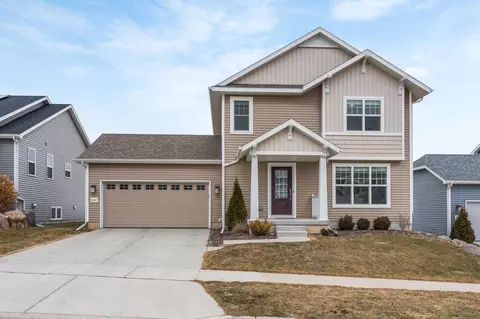 6010 Stoney Oak Ln, Madison, WI 53718