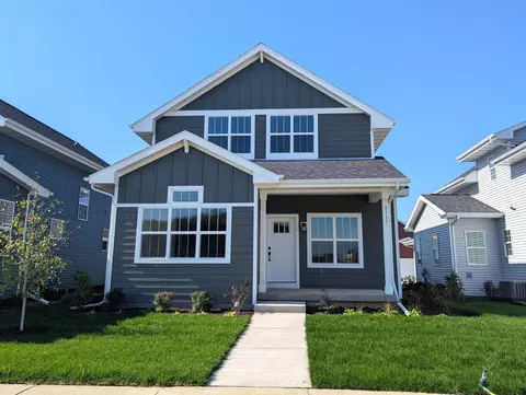 4317 Goldeneye Gateway Dr, Middleton, WI 53562