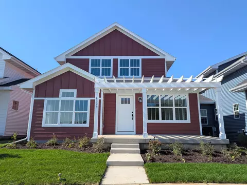 4307 Goldeneye Gateway Dr, Middleton, WI 53562