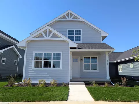 4321 Goldeneye Gateway Dr, Middleton, WI 53562