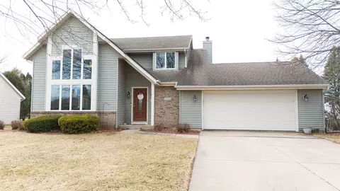1029 Burnwyck Dr, Janesville, WI 53546