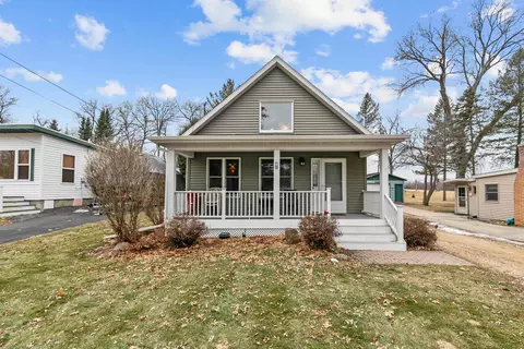 n4273 Lake View Drive, Markesan, WI 53946