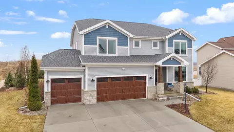 941 Lavender Way, Deforest, WI 53532