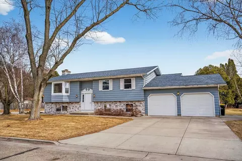 2108 Spring St, Cross Plains, WI 53528