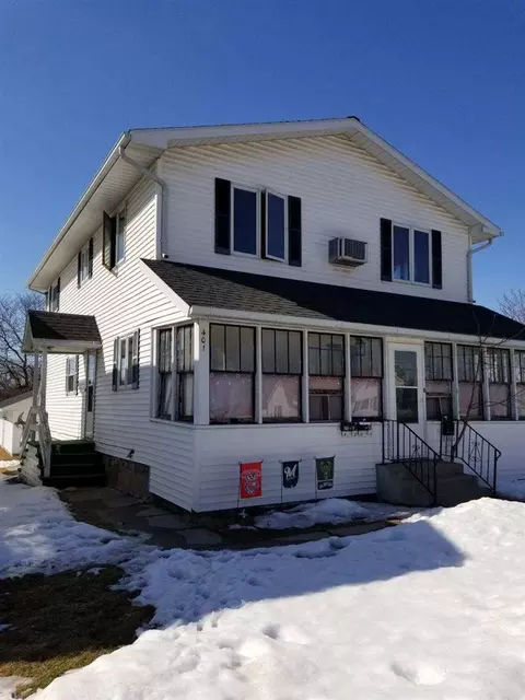 401 Glendale Ave, Tomah, WI 54660