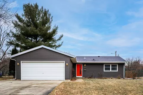 1602 Redwood Ln, Madison, WI 53711