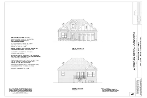 1525 S Holiday Dr, Waunakee, WI 53597