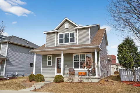 9342 Vista Meadow Dr, Verona, WI 53593