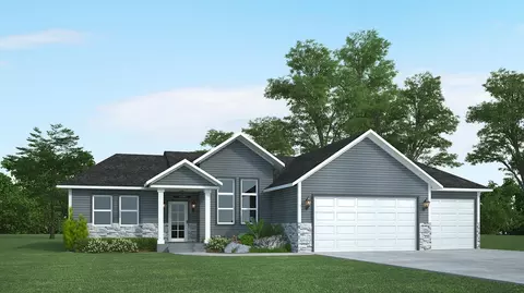 400 Carolina St, Belleville, WI 53508