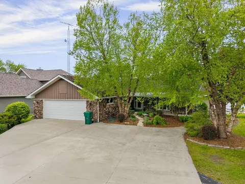 w2932 Kahl Road, Markesan, WI 53946