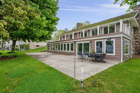 Exterior - w2932 Kahl Road, Markesan, WI 53946 photo 2 of 11