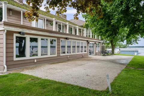 Exterior - w2932 Kahl Road, Markesan, WI 53946 photo 9 of 11