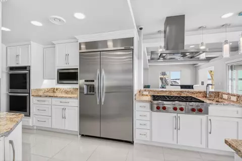 Kitchen - w2932 Kahl Road, Markesan, WI 53946 photo 6 of 9