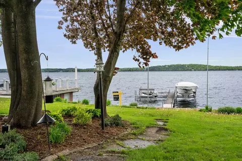 Exterior - w2932 Kahl Road, Markesan, WI 53946 photo 10 of 11