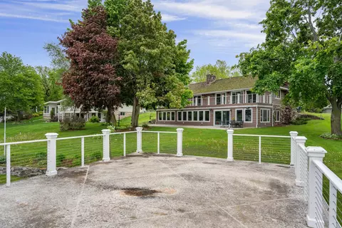 Exterior - w2932 Kahl Road, Markesan, WI 53946 photo 11 of 11