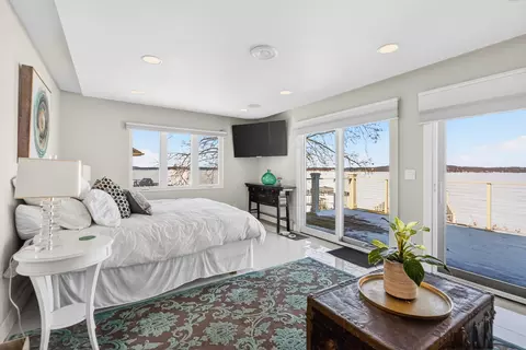 Bedroom - w2932 Kahl Road, Markesan, WI 53946 photo 1 of 11