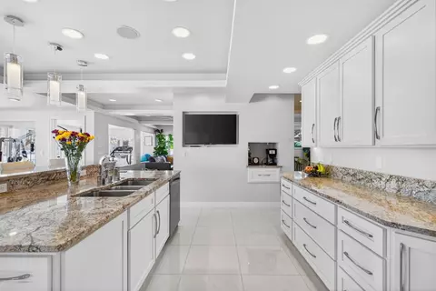 Kitchen - w2932 Kahl Road, Markesan, WI 53946 photo 4 of 9