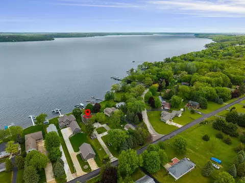 View/Area - w2932 Kahl Road, Markesan, WI 53946 photo 3 of 9