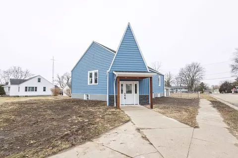 701 S Madison St, Cuba City, WI 53807